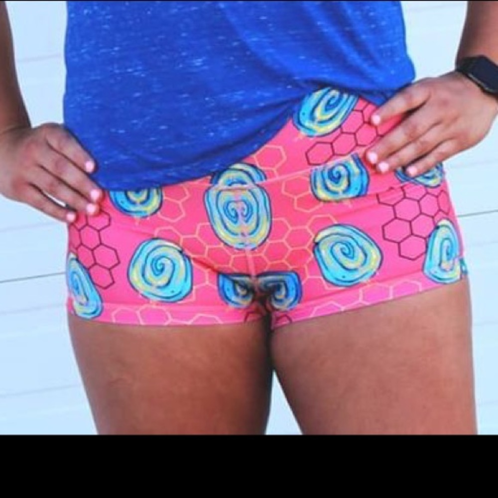 ✨new✨ WodBottom Honeybuns size Medium